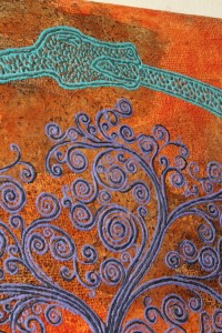 detail