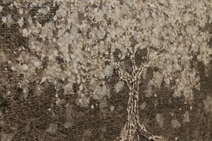 detail