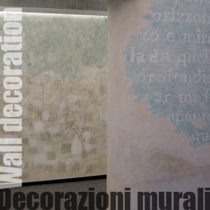 wall decoration