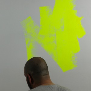 yellow think